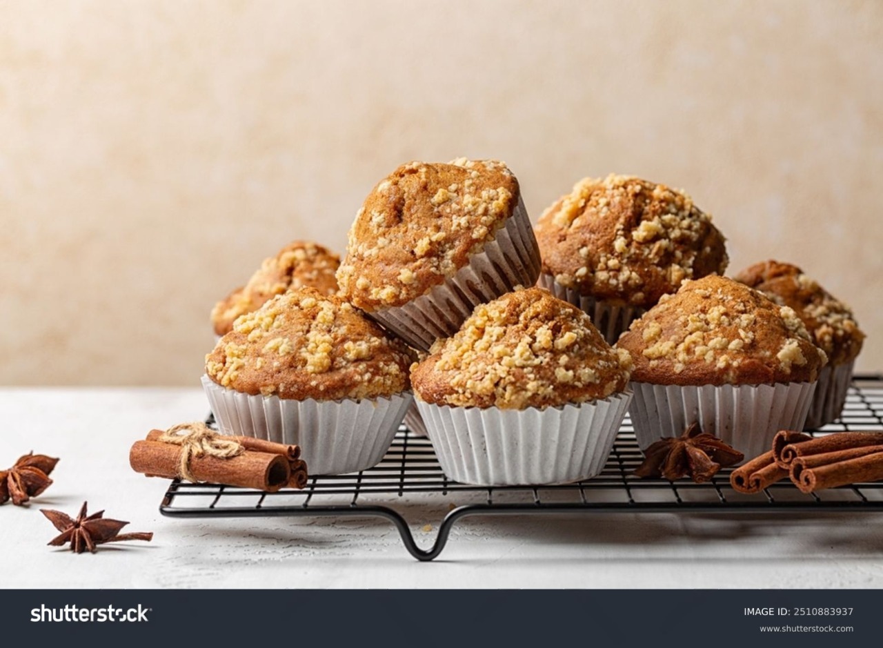 Cupcakes and pastries
